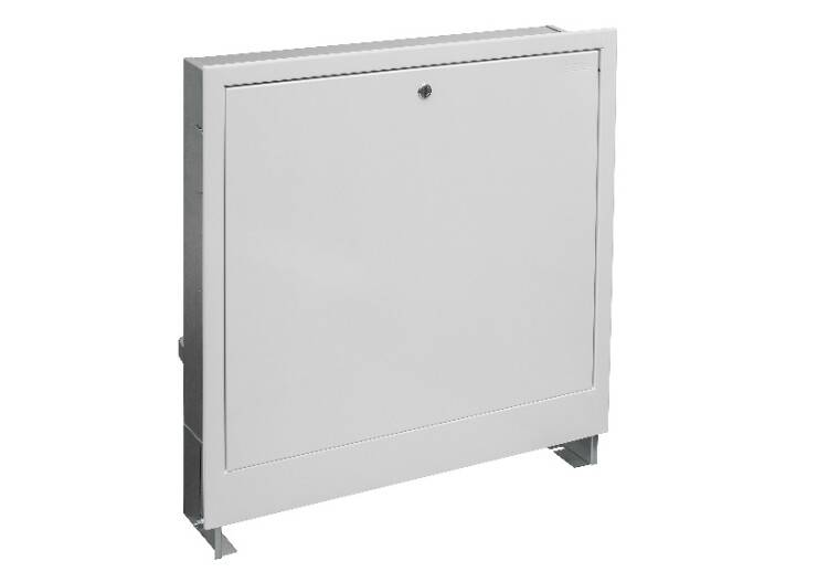 Шкаф коллекторный встраиваемый GROTA RV-2 565 мм RV2