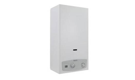Газовая колонка BAXI SIG-2 14i проточная 7219088