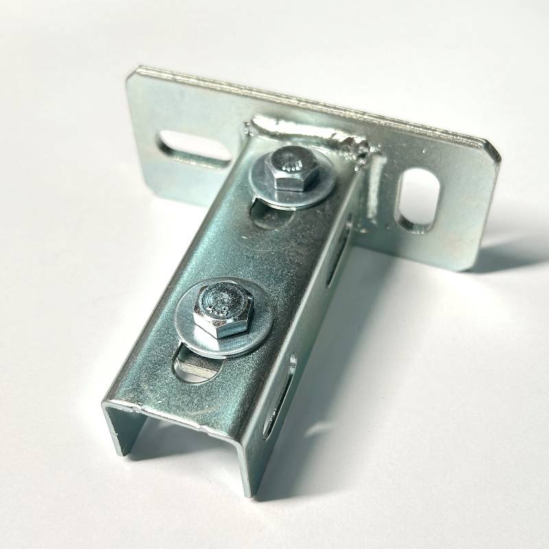 Держатель профиля 90 градусов Radaway 863D9000