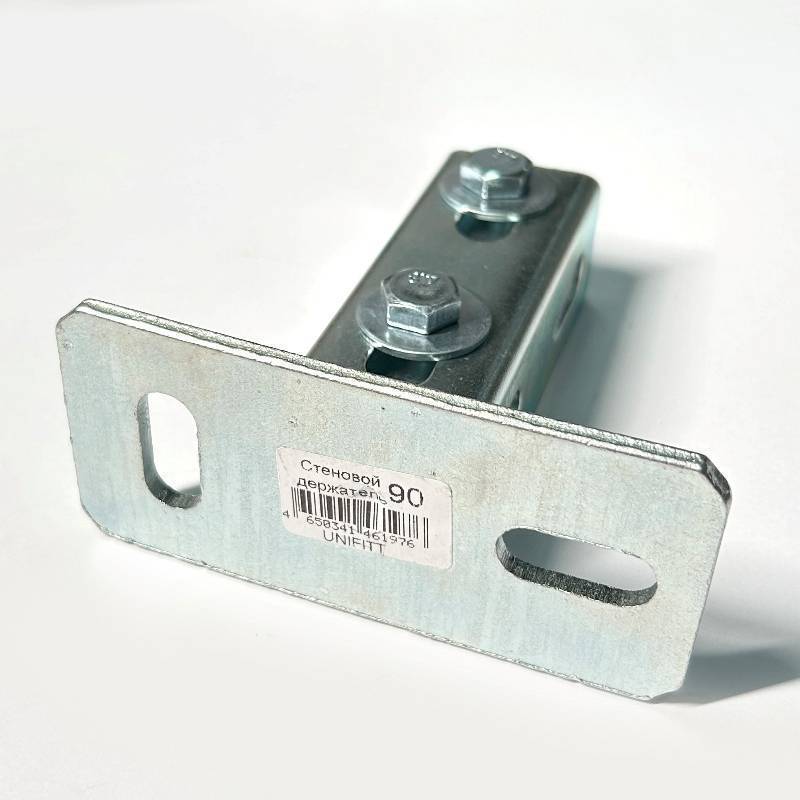 Держатель профиля 90 градусов Radaway 863D9000