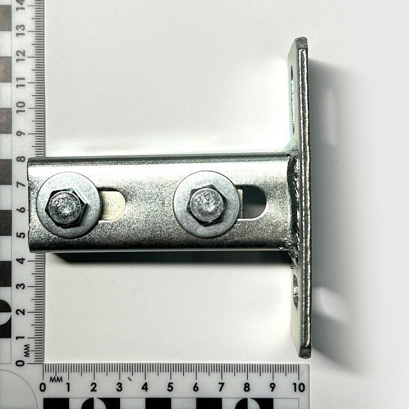 Держатель профиля 90 градусов Radaway 863D9000