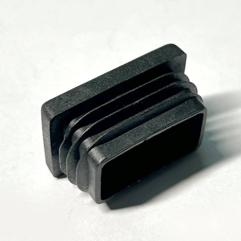 Заглушка для профиля Walraven BIS RapidRail 27x18 мм 863Z1000