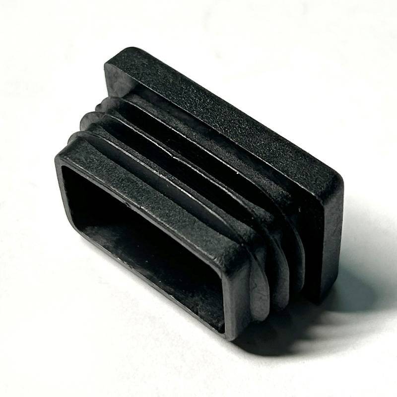 Заглушка для профиля Walraven BIS RapidRail 27x18 мм 863Z1000