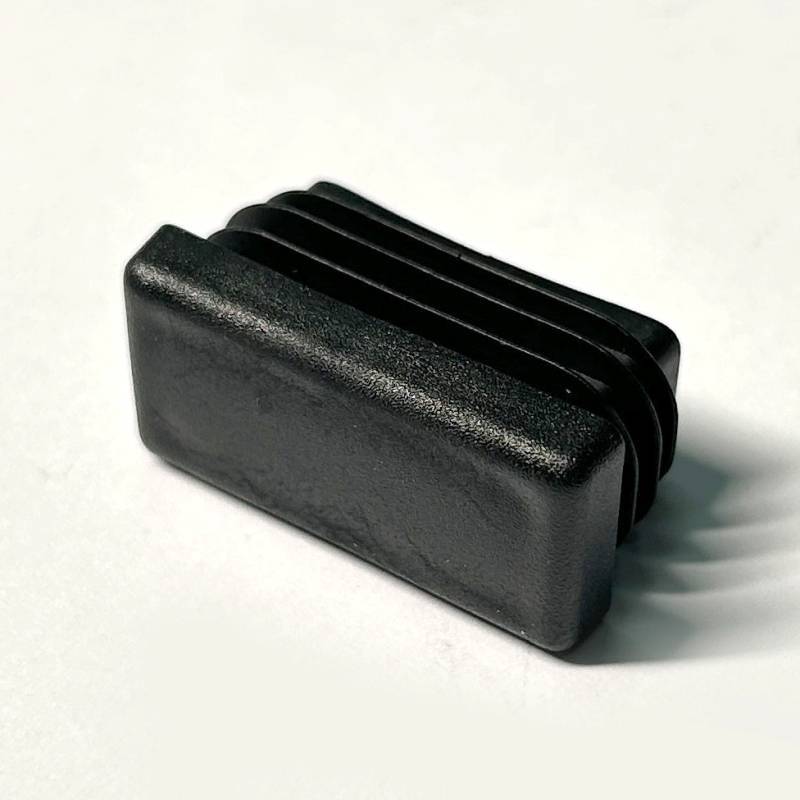 Заглушка для профиля Walraven BIS RapidRail 28x15 мм 863Z2000