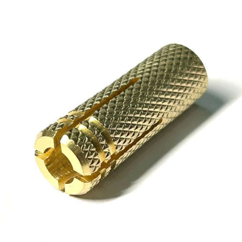 Анкер латунный Du-it M10 x 35 мм 864G1035