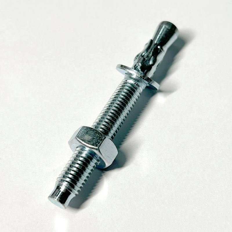 Анкер клиновой Walraven WTB 10x90 мм стальной 864K1090