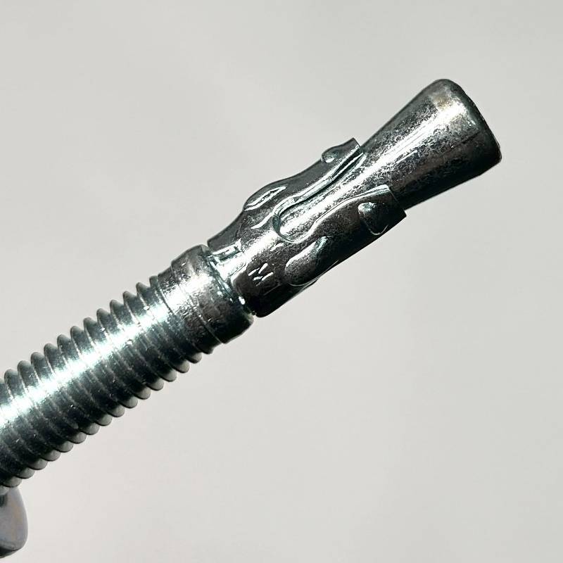 Анкер клиновой Walraven WTB 10x90 мм стальной 864K1090