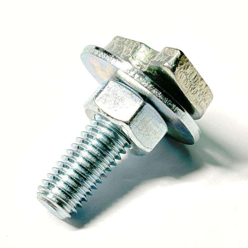 Болт быстрого монтажа Termoclip M8x30 мм 864Q0830