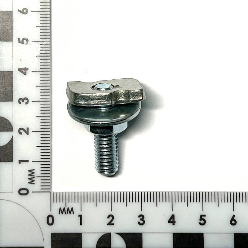 Болт быстрого монтажа Termoclip M8x30 мм 864Q0830