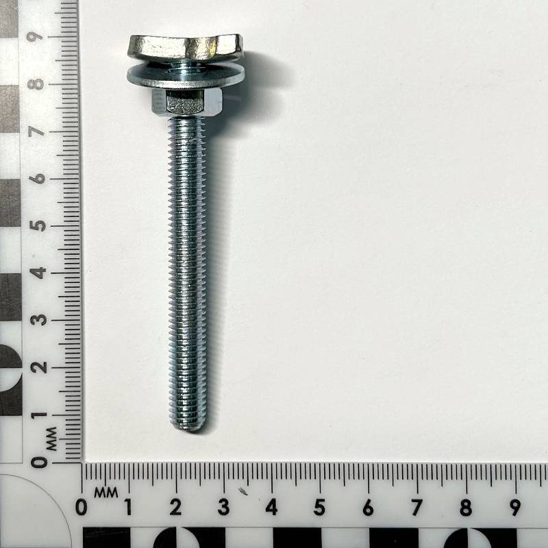 Болт монтажный Walraven BIS RapidStrut M8x80 мм 864Q0880