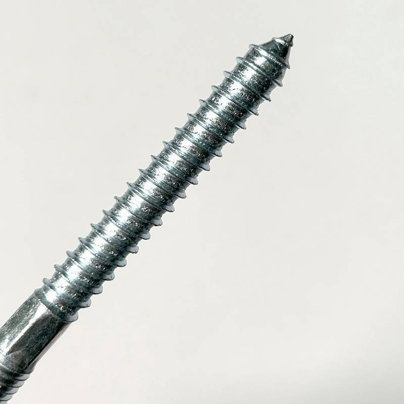 Шпилька-шуруп Walraven BIS M10 x 100 мм 864X1010