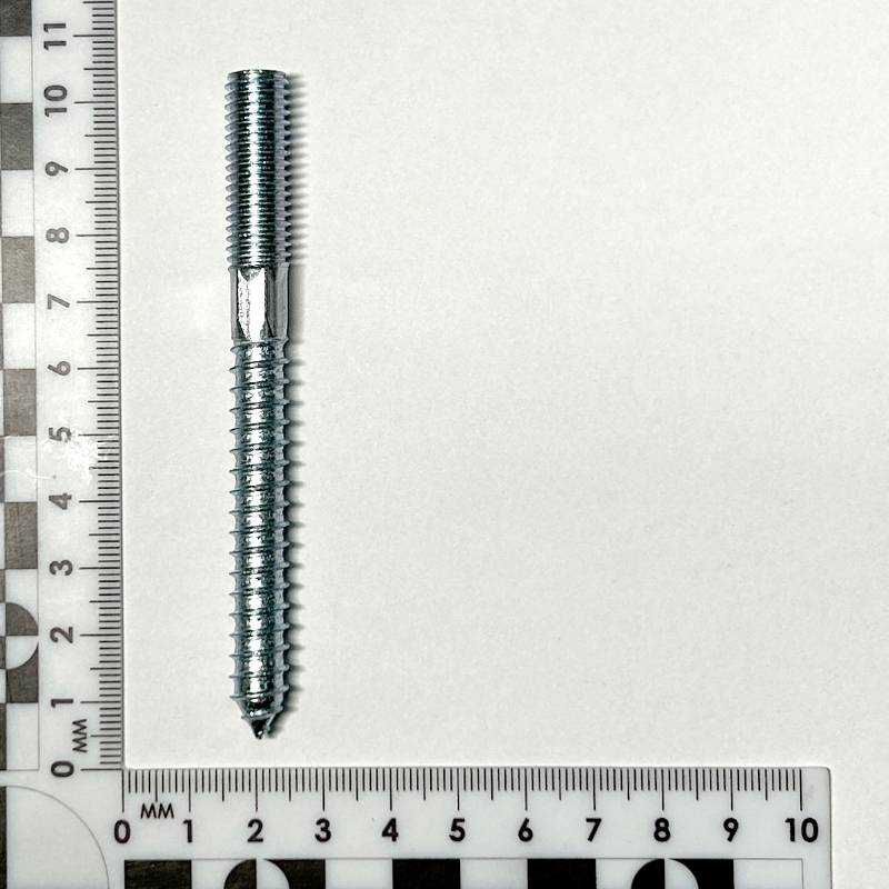 Шпилька-шуруп Walraven BIS M10 x 100 мм 864X1010