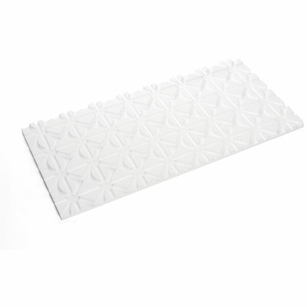 Мат теплоизоляционный REHAU TS-14 1000x500x25 мм 12002991001