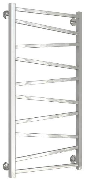 Полотенцесушитель водяной Сунержа Сирокко 500x1000 мм без покрытия 00-0253-1050