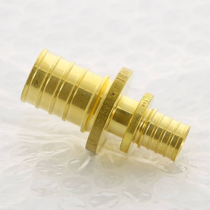 Муфта аксиальная переходная Uni-Fitt 25х16 мм 740G8600