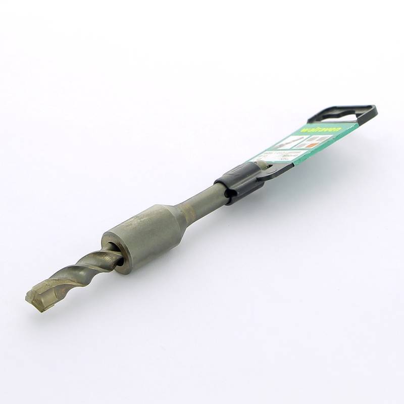 Бур с ограничителем Walraven WSDS M12x130 мм для анкера M10 6951012