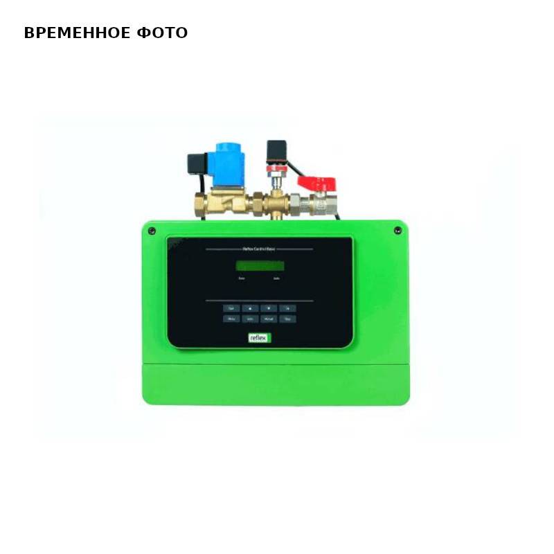 Устройство подпитки без насоса Reflex Fillcontrol Plus 8812100