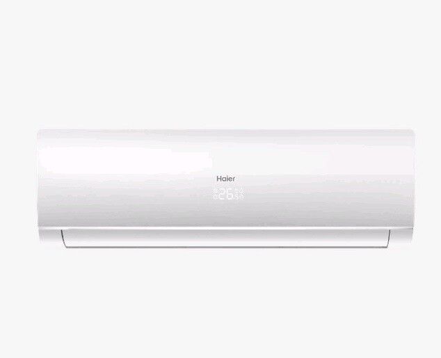 Внутренний блок сплит-системы Haier Flexis HSU-07HFF203/R3-W матовый белый