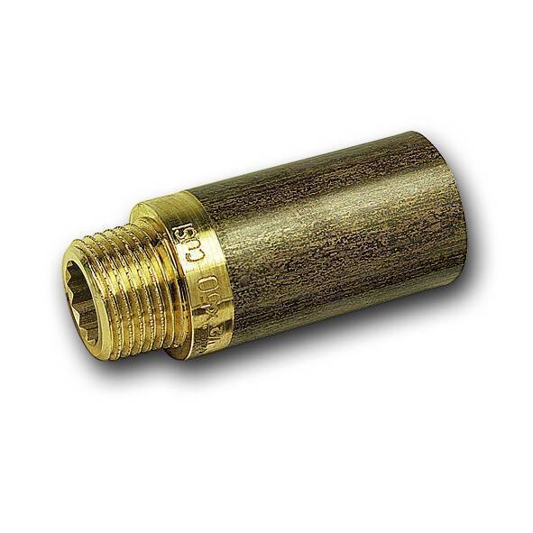 Удлинитель SANHA PURAFIT 3513 НР-ВР 1/2 x 25 мм 135131225