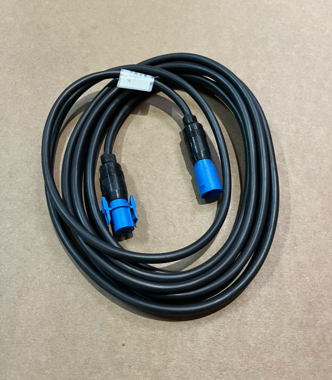 Удлинитель для датчика бойлера Wolf 4 м 2799243