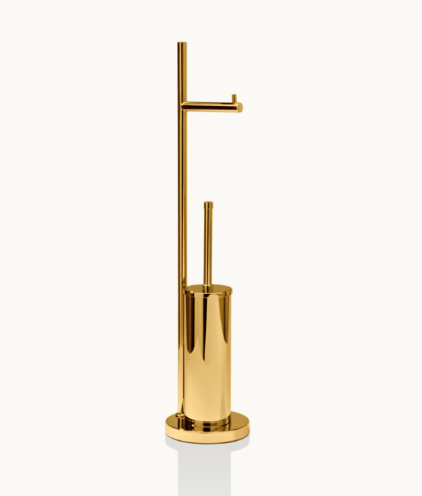 Туалетный гарнитур Decor Walther напольный золото 0800220