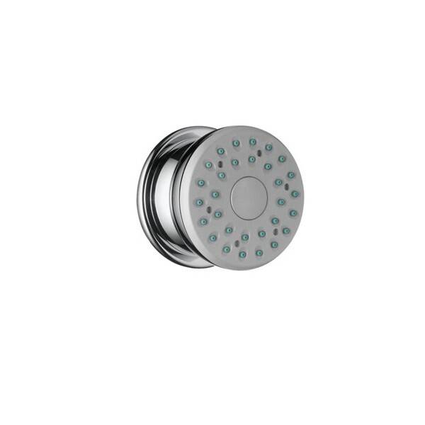 Форсунка Hansgrohe Bodyvette хром 28466000