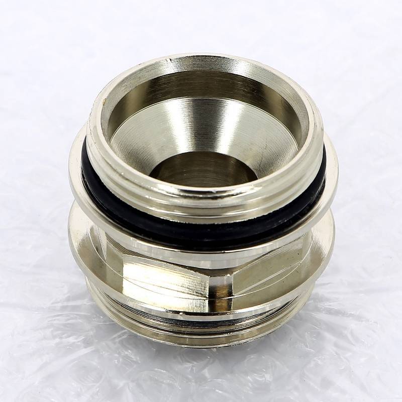 Поворотный ниппель для коллекторов Emmeti 1 1/4 01306430