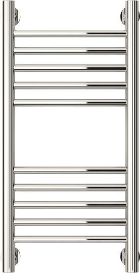 Полотенцесушитель водяной Сунержа Богема 300x600 мм без покрытия 00-0220-6030