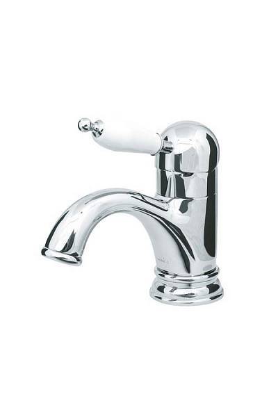 Смеситель для раковины Boheme Tradizionale Chromo хром 261