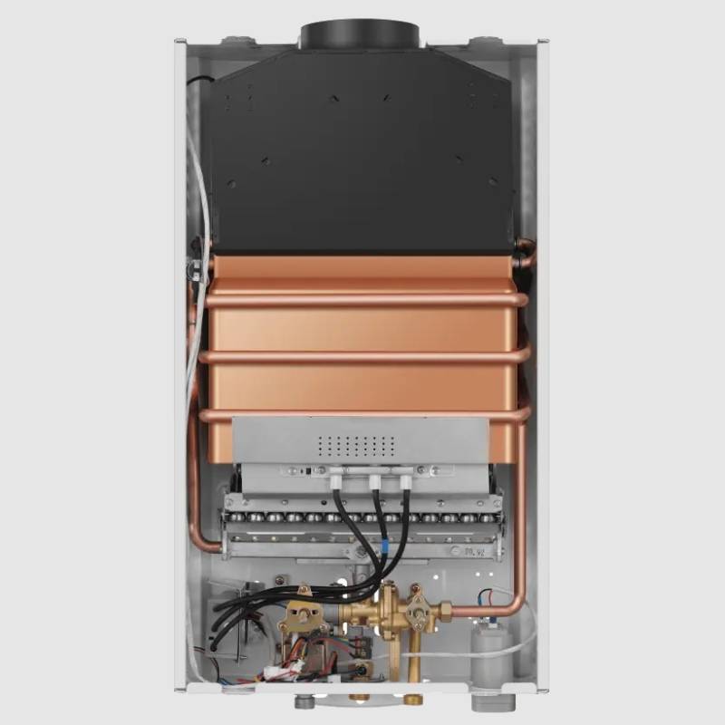 Газовая колонка Haier JSD 20-10C 10 л/мин TD0043766RU