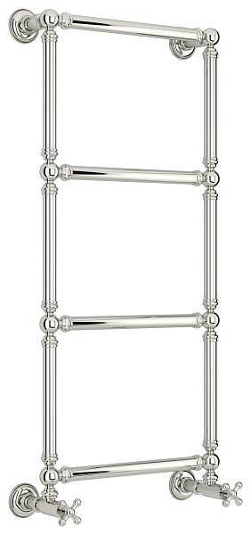 Полотенцесушитель водяной Сунержа Ренессанс 400x960 мм без покрытия 00-0280-9640