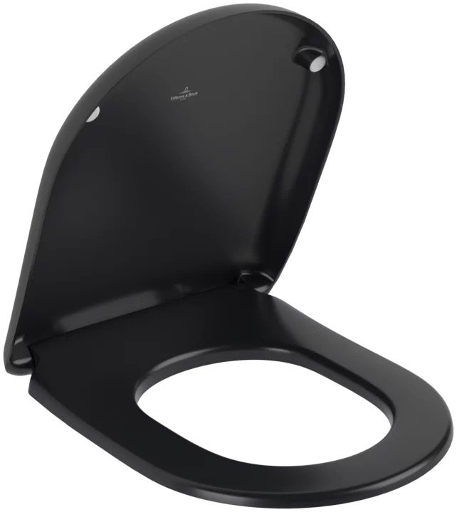 Сиденье для унитаза Villeroy & Boch Antao 8M67S1R7