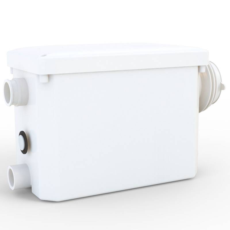 Установка канализационная Pumpman ST600A ST600A