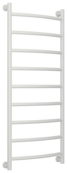 Полотенцесушитель водяной Сунержа Галант+ 500x1200 мм матовый белый 30-0200-1250