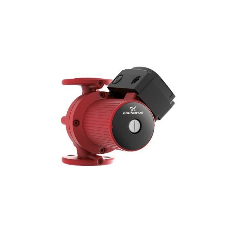 Насос циркуляционный Grundfos UPS 50-60/2 F 3x400В 96402055