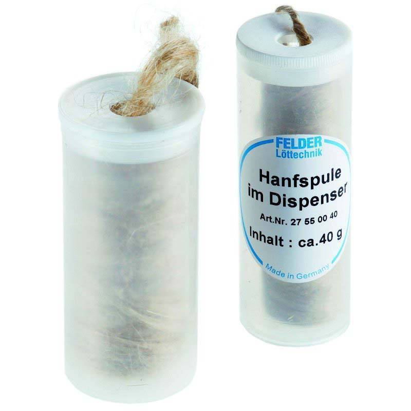 Дозатор для пеньки FELDER 80 г 27550052