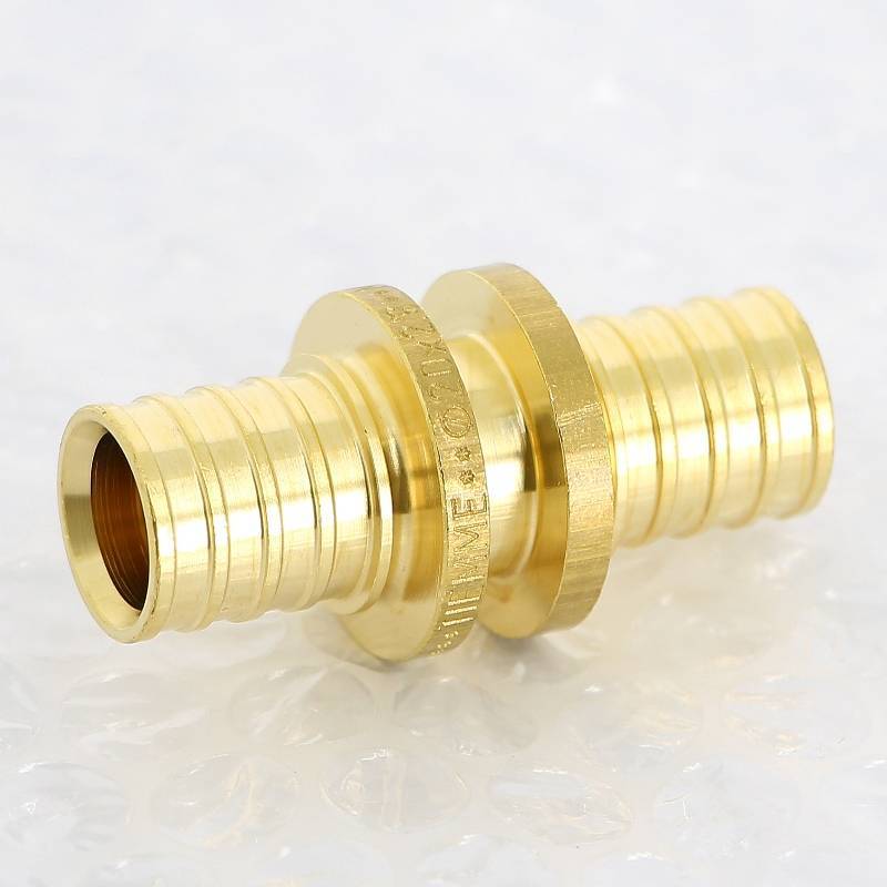 Муфта аксиальная равнопроходная Uni-Fitt 20 740G7700