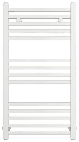 Полотенцесушитель водяной Сунержа Модус 400x800 мм белый 12-0250-8040
