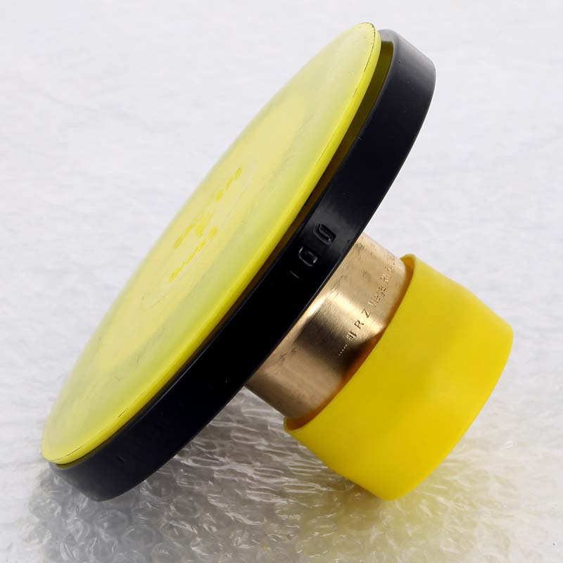 Переход фланец-пресс Viega Sanpress DN50 54 мм бронза 479893