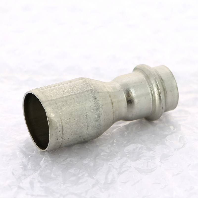 Вставка пресс Viega Sanpress Inox нержавеющая сталь 28х18 мм 436261