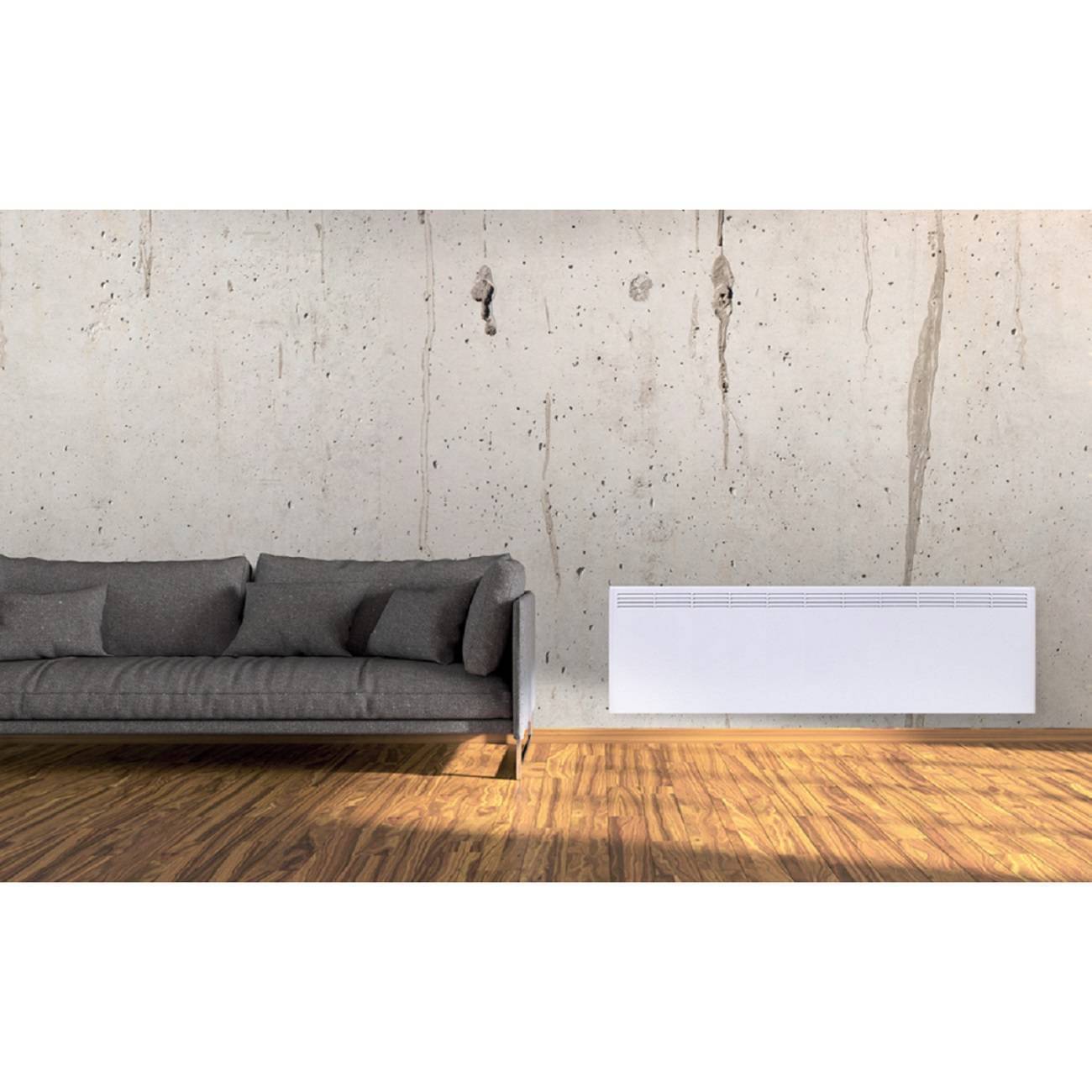 Конвектор электрический Beha PV20 Wi-Fi 2000 Вт PV20