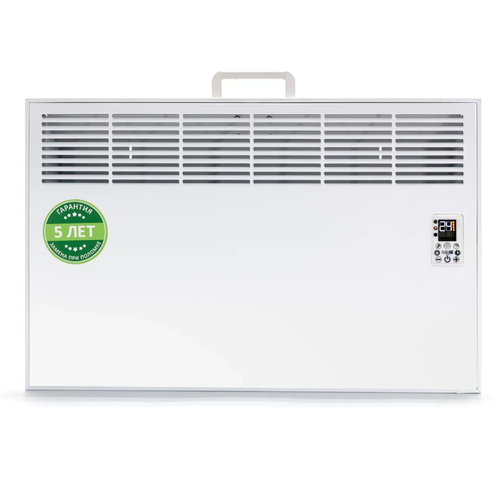 Конвектор электрический iVigo EPKP15 PRO Вт EPKP15