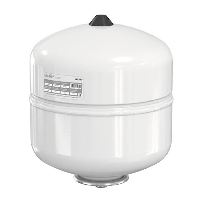 Гидроаккумулятор Uni-Fitt WS PRO 18 л 900W0018