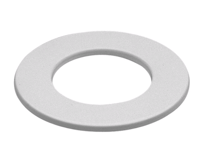 Накладка декоративная каучуковая BAXI 80 мм MT71401851