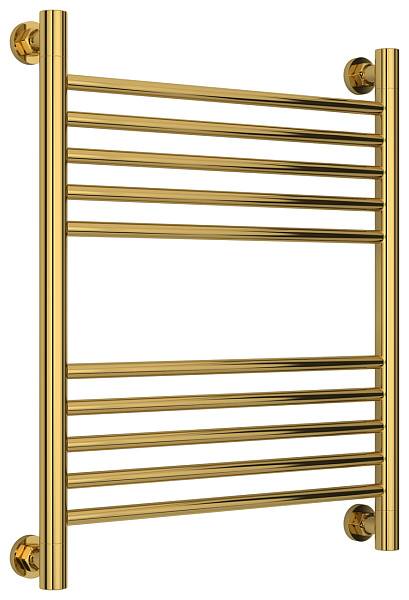 Полотенцесушитель водяной Сунержа Богема 600x500 мм золото 03-0220-6050
