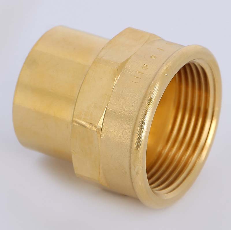 Муфта переходная Viega пайка-В 35 мм x 1 1/4 108267