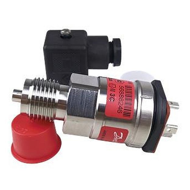 Датчик давления Grundfos 6 бар 91072076