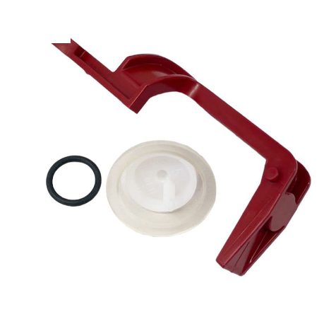 Комплект уплотнителей Villeroy & Boch ViConnect 92248900