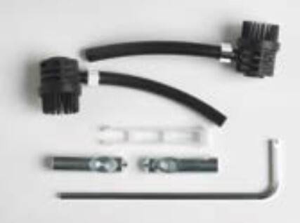 Комплект крепежей Artceram для подвесных унитазов и биде ACA053