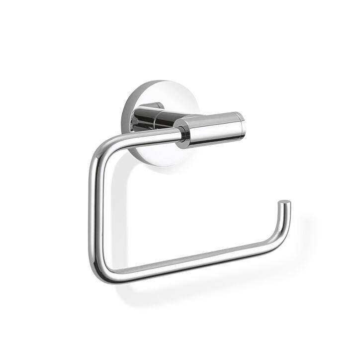 Бумагодержатель Decor Walther Basic BA TPH3 140х56х100 мм хром 0530100